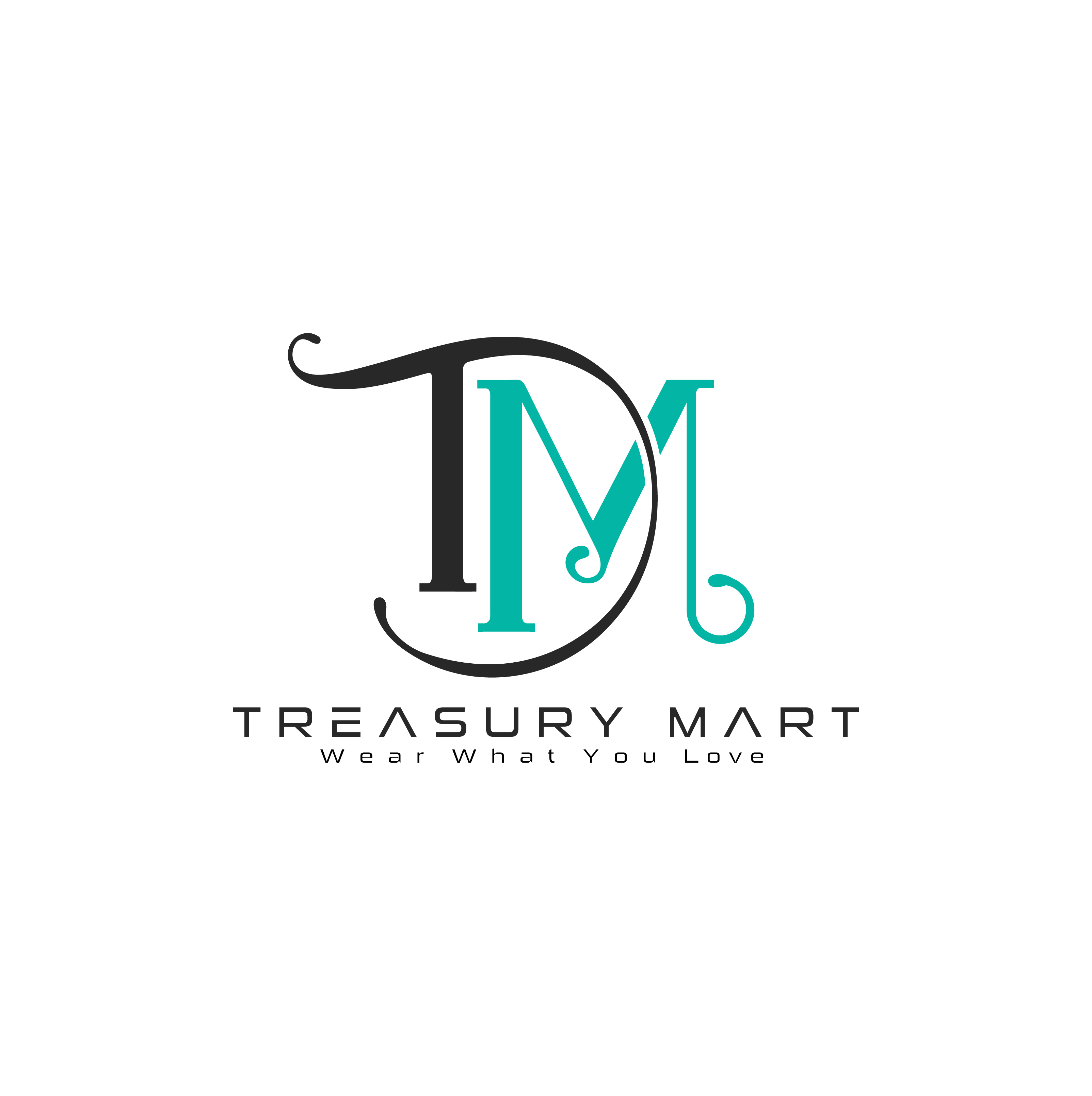 Treasury Mart Logo